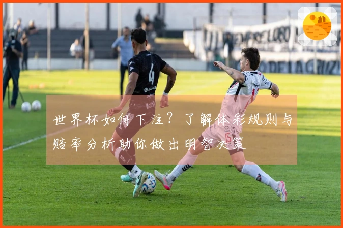 世界杯如何下注？了解体彩规则与赔率分析助你做出明智决策